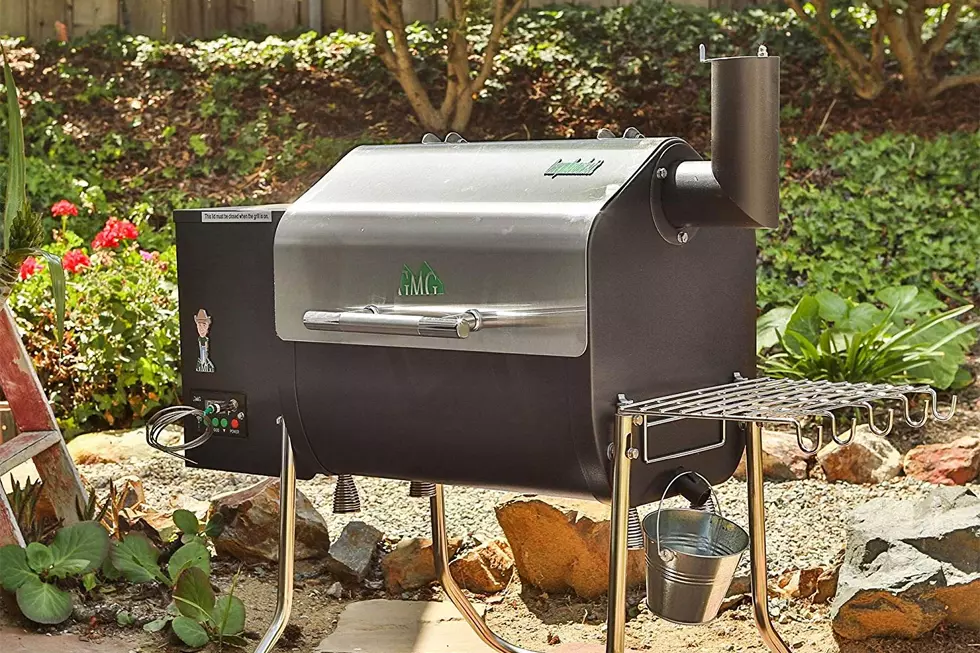 Grills & Smokers You’ll Love to Cook On