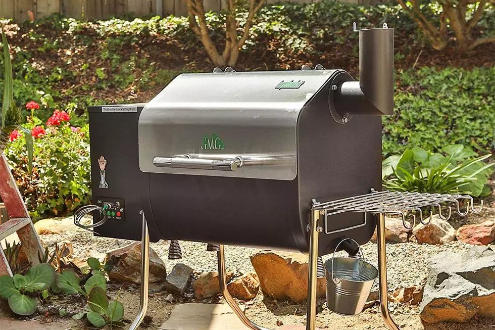 Grills & Smokers You'll Love to Cook On