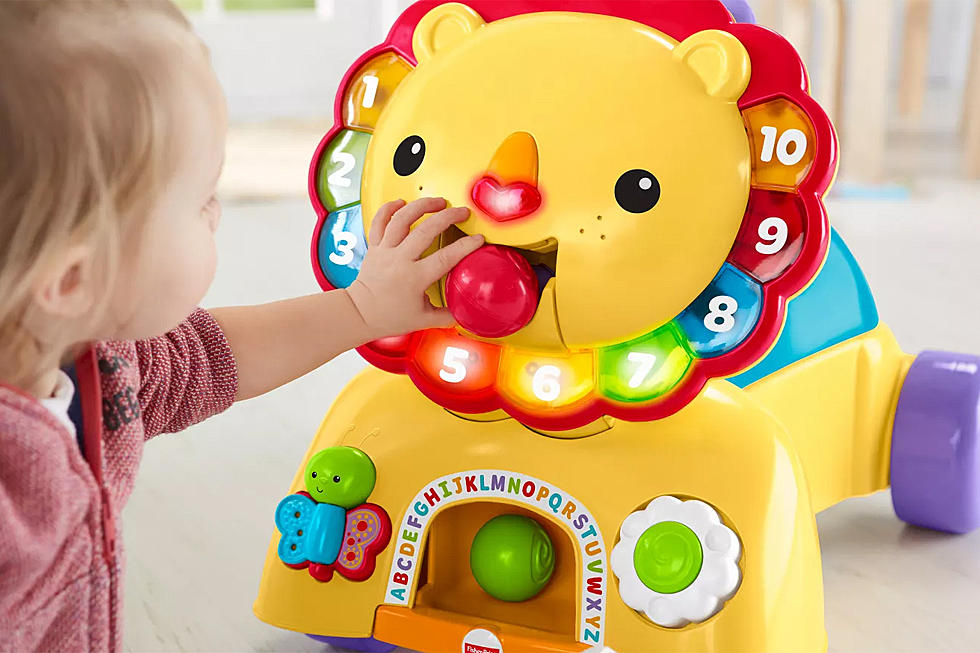 Five Fun Toys the Kid in Your Life Will Love to Learn and Play With For Years