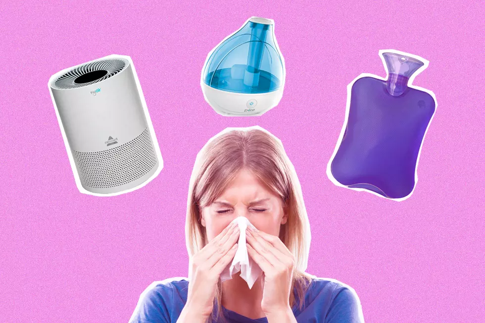 Everything You Need to Buy to Prepare for Cold & Flu Season