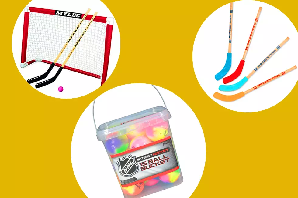 Six Things Every Die-Hard Hockey Fan Needs to Own