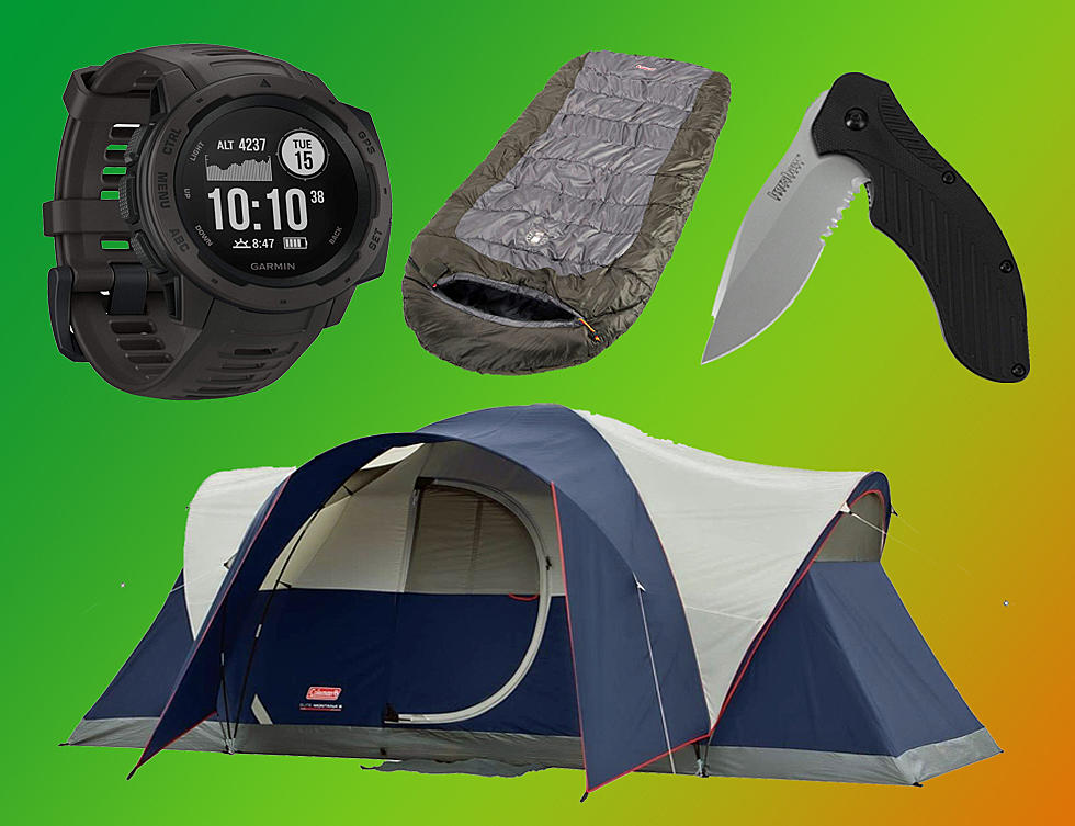 Save Big on Outdoors Gear With These Black Friday Deals