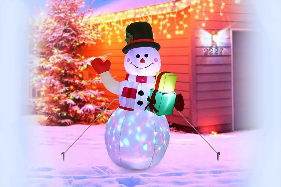 Turn Your Yard Into a Winter Wonderland With These 10 Items