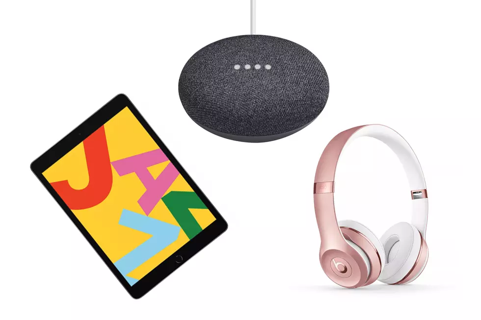 Five Electronic Deals You Won&#8217;t Want to Miss This Black Friday