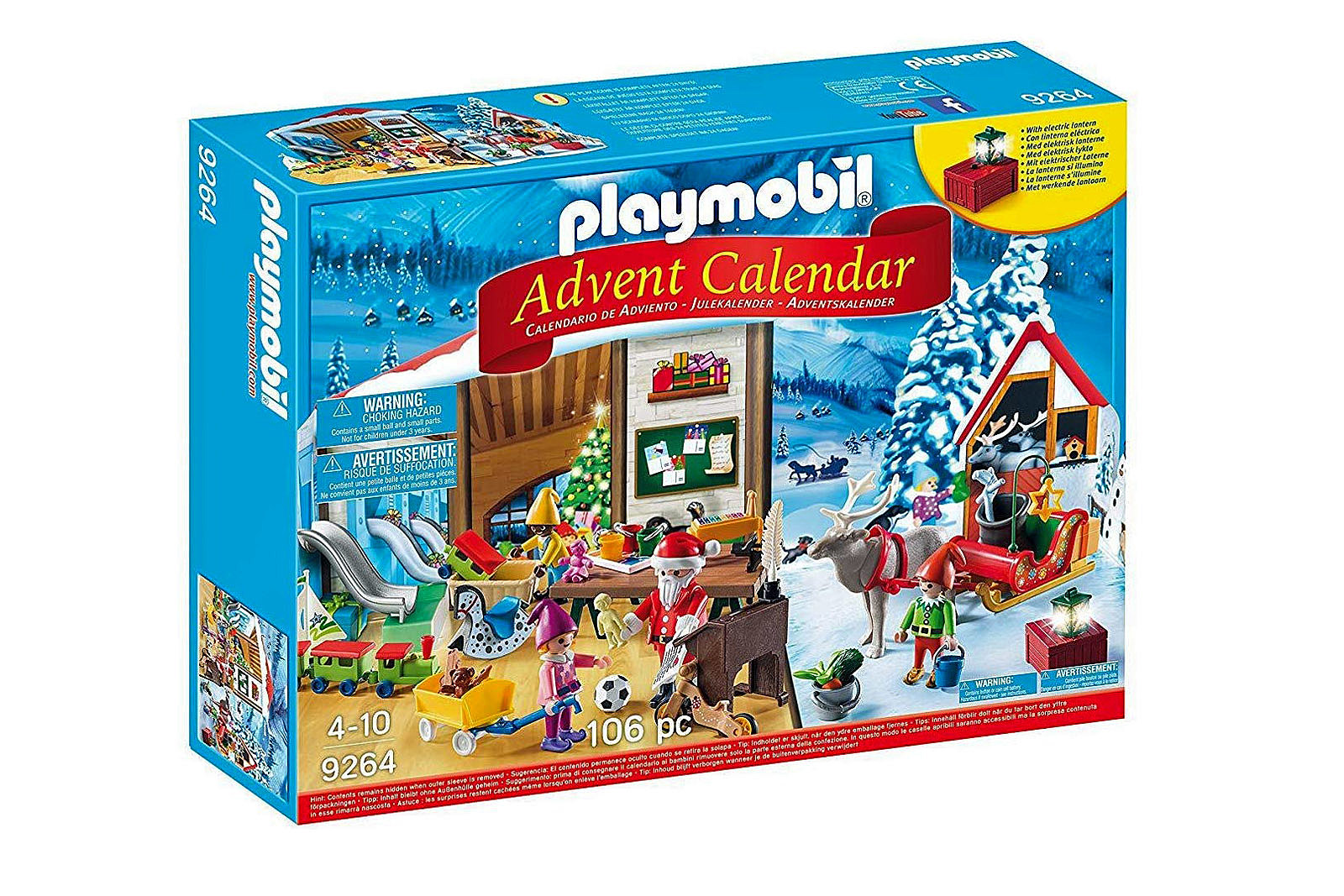 Best Selling Advent Calendars