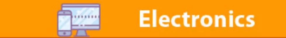 Electronics-Amazon