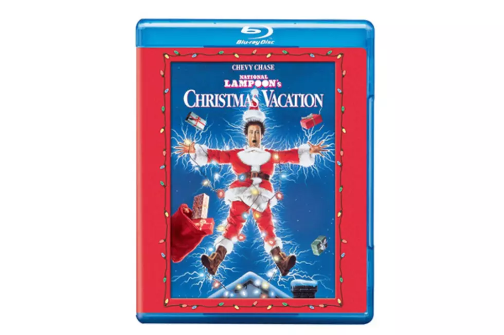 One More Chance to Check Out Christmas Vacation in Theaters!