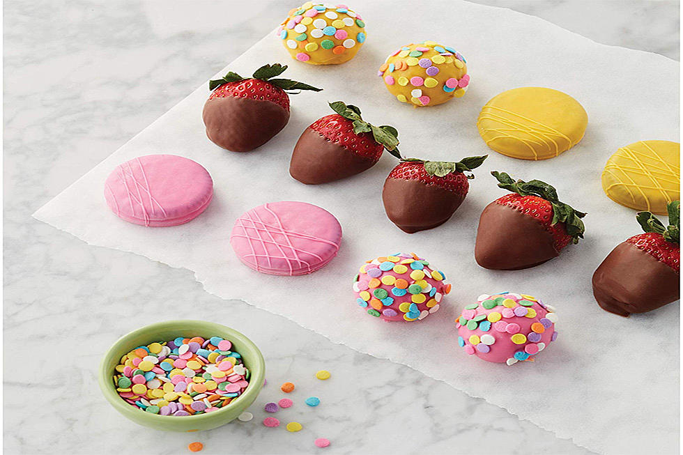 Easily Create Your Own Candy At-Home With These Essential Items