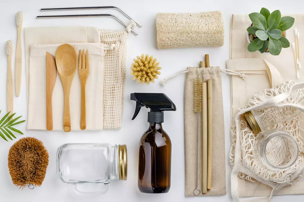 Eight Eco-Friendly Finds for Waste Free Living