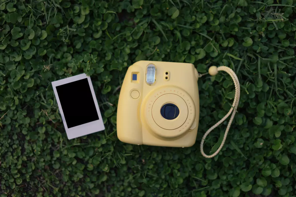 Instant Gratification With These Instant Cameras & Accessories