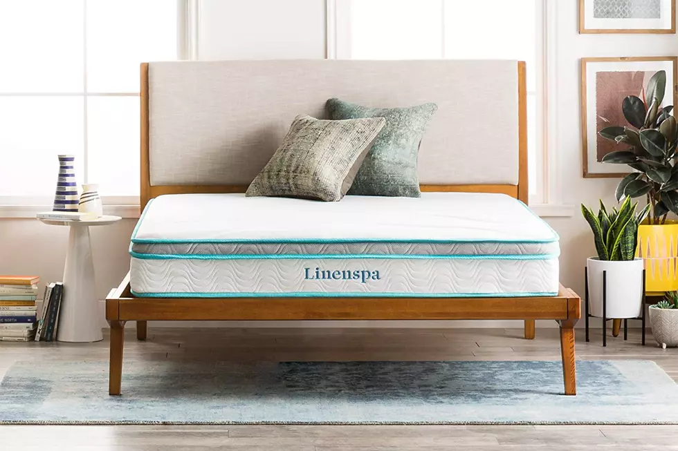 Sleep Easy With These Bed Upgrades