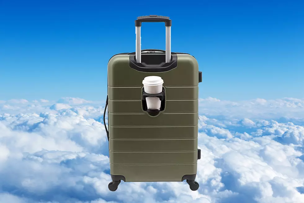 5 Must-Have Items to Get You Through Your Next Flight