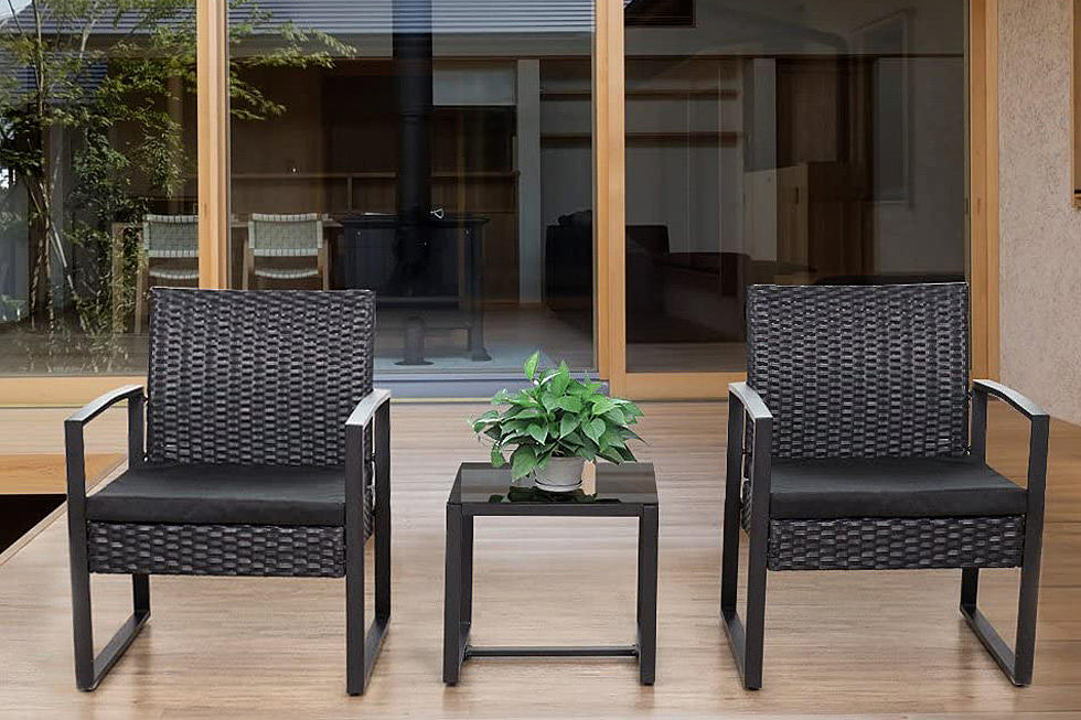 Gear Up For Summer With These Fantastic Patio Furniture Sets