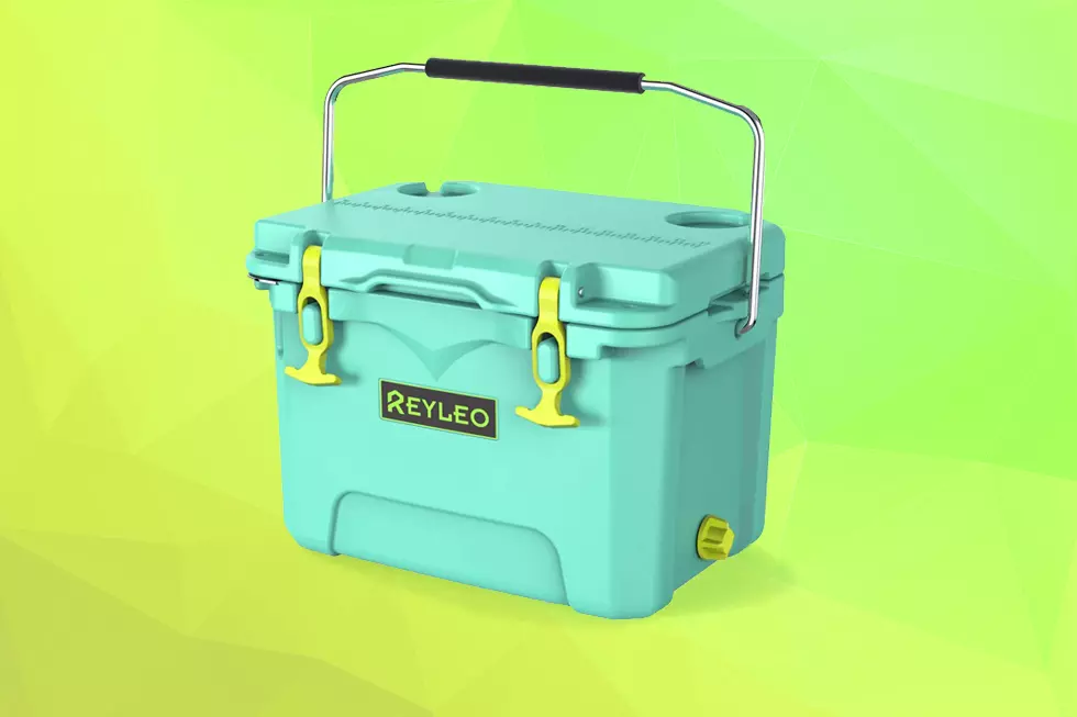 Chill Out With the Best Coolers and Ice Chests
