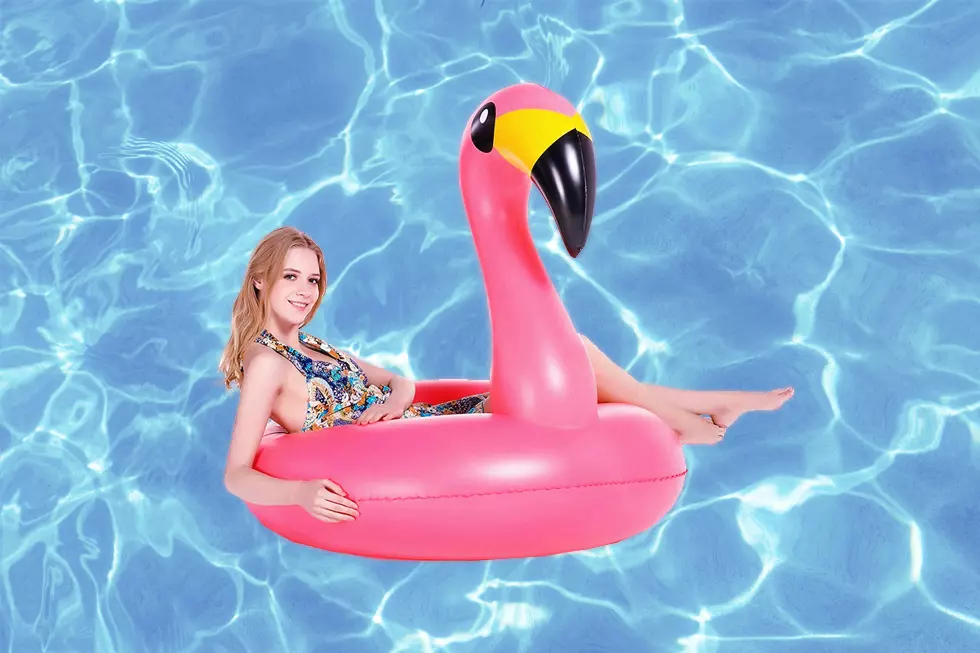 6 Best Pool Floats to Get That Summer Feeling