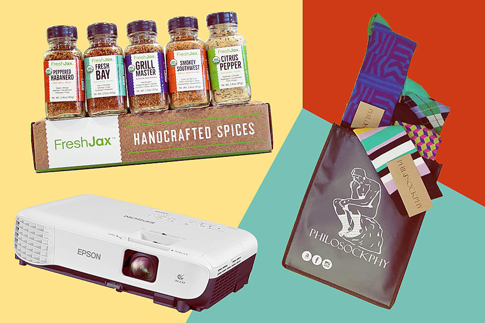 7 Unique Father’s Day Gifts for Even the Most Discerning Dad
