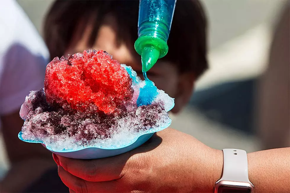 Snow Cone Makers & Supplies for the Coolest Summer Ever
