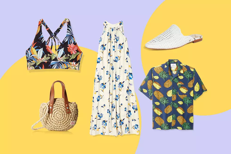 8 Summer Staples to Transition Into Your Wardrobe This Season