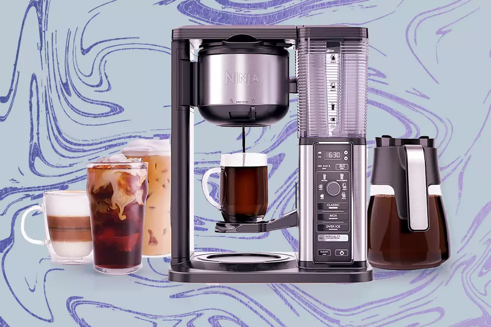 7 Coffee Gadgets You Need to Perfect Your At-Home Barista Skills