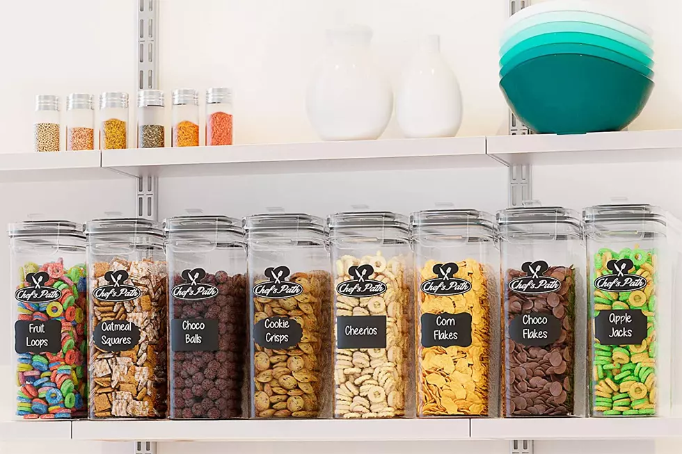 Tried & True Kitchen Storage Solutions