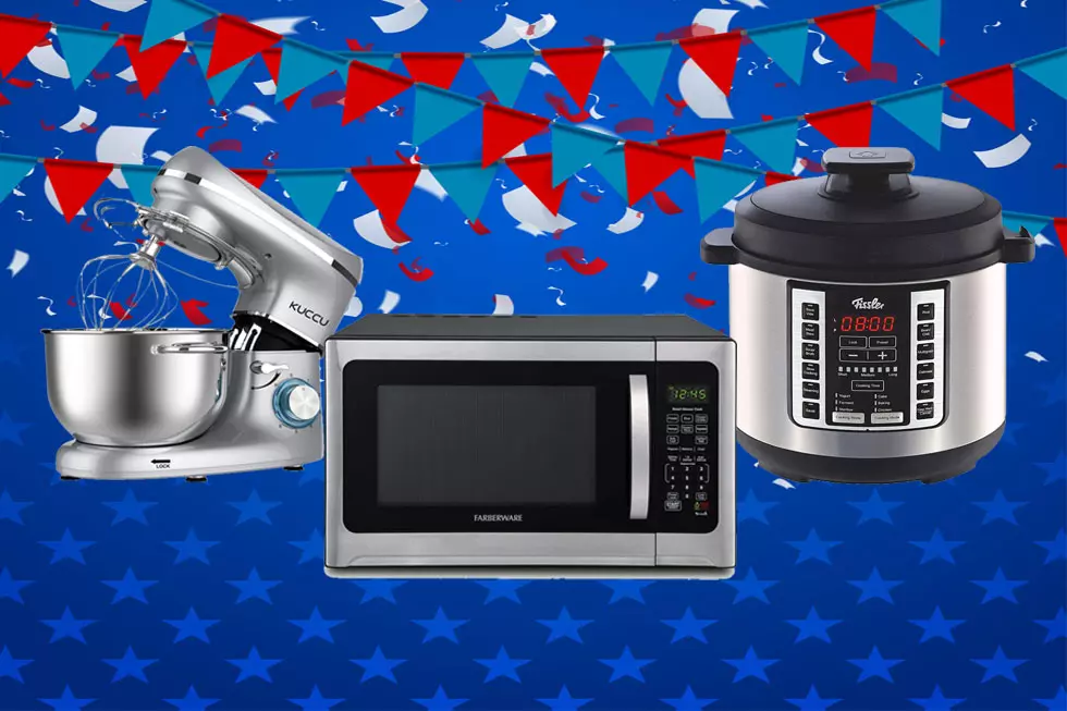 Labor Day Appliance Sales You Don't Want to Sleep On