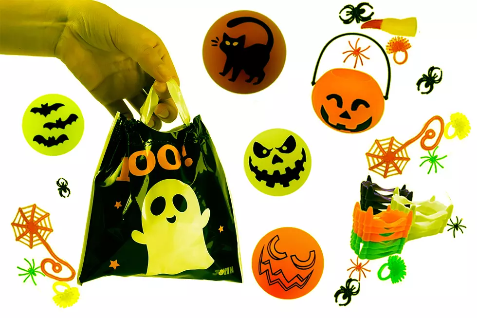 Trunk-or-Treating is Easy With These Spooky Halloween Finds