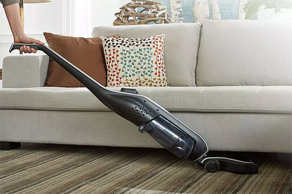 Deck The Halls With Tried &#038; True Cleaning Tools