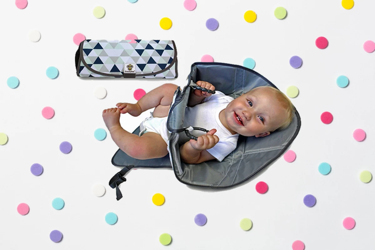 The Best Baby Travel Gear for Stress-Free Smooth Sailing - ksfa860.com