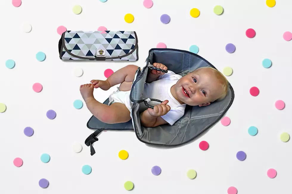 The Best Baby Travel Gear for Stress-Free Smooth Sailing