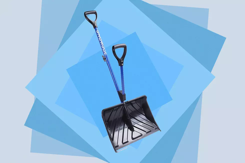 Snow Shovels & Throwers to Get You Through the Winter