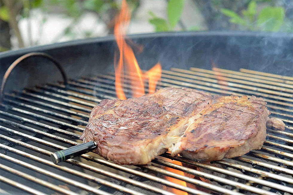Grill-Friendly Meat Thermometers