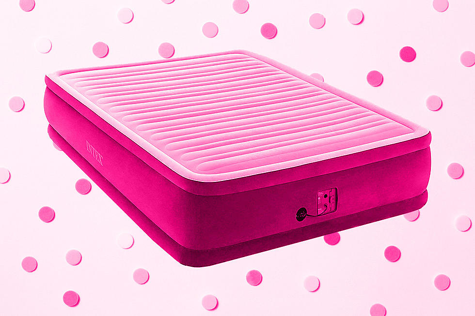 Why Does This Air Mattress Have Over 63,000 Ratings?