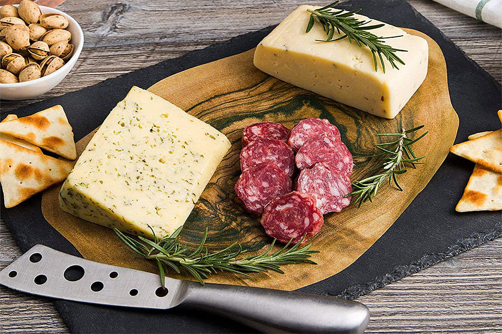 Boost Your Cheese Board Game With Noteworthy Charcuterie Accessories