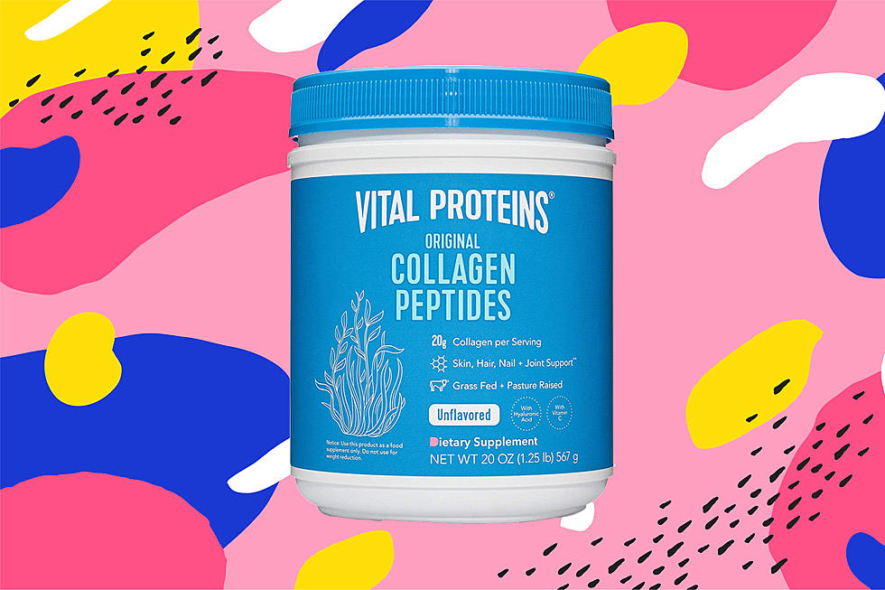 123,039 People Can't Be Wrong About This Best-Selling Collagen