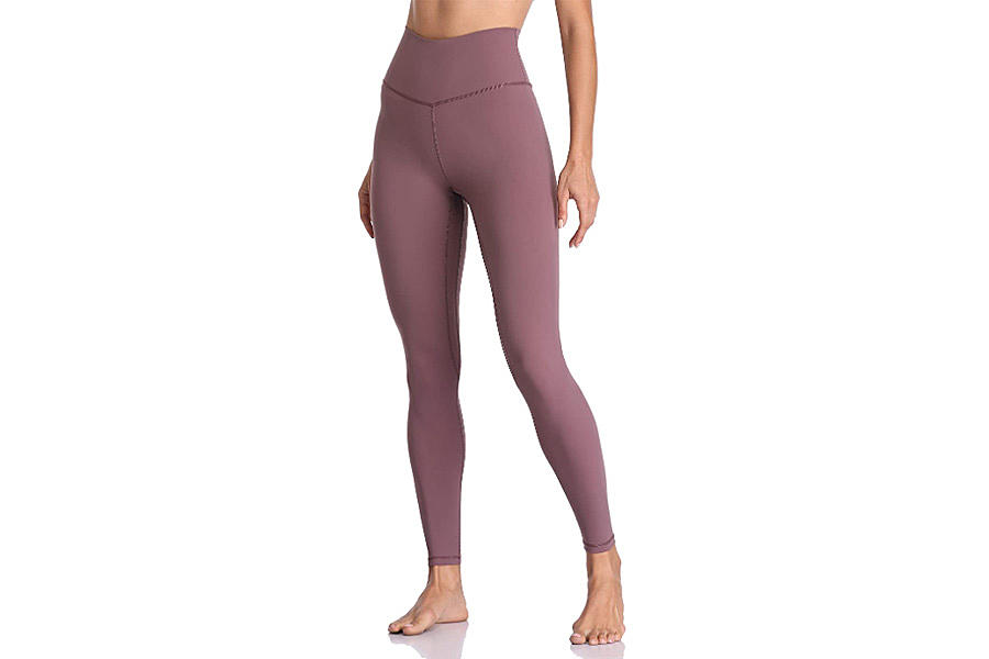 The Buttery Soft Leggings With Over 33,000 Reviews