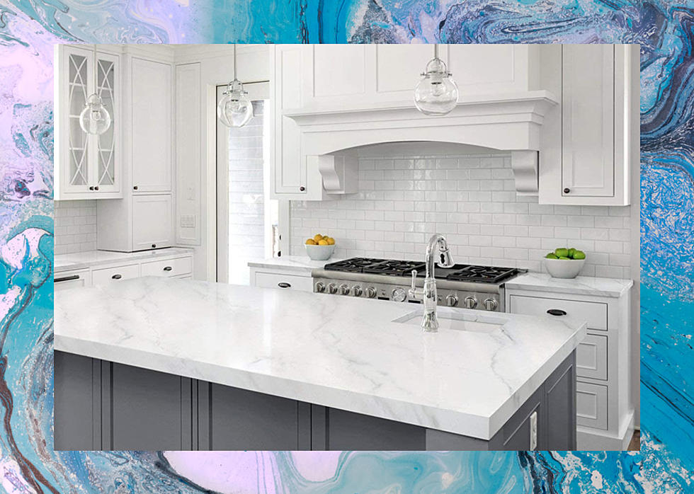 The Countertop Makeover Kit DIYers are Raving About