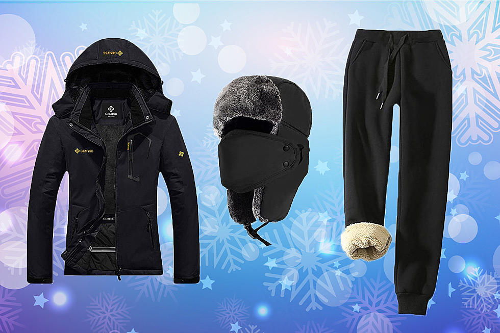 Winter Gear to Keep You Toasty All Season Long