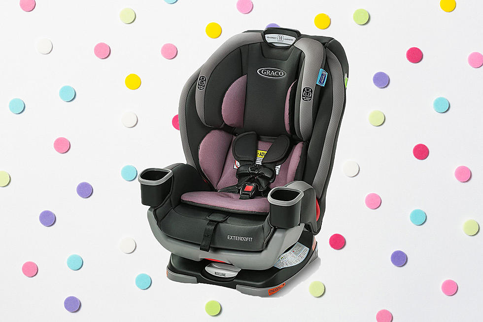 The Best Selling Car Seat On Amazon With 60,000 Reviews