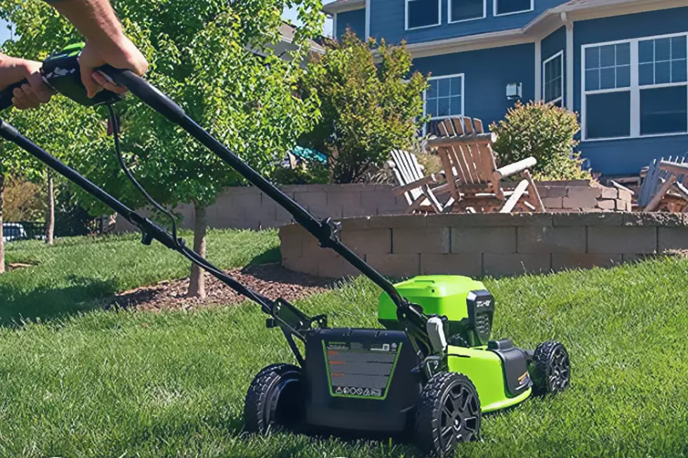 Electric Lawnmowers and Accessories to Keep Your Yard Looking Great