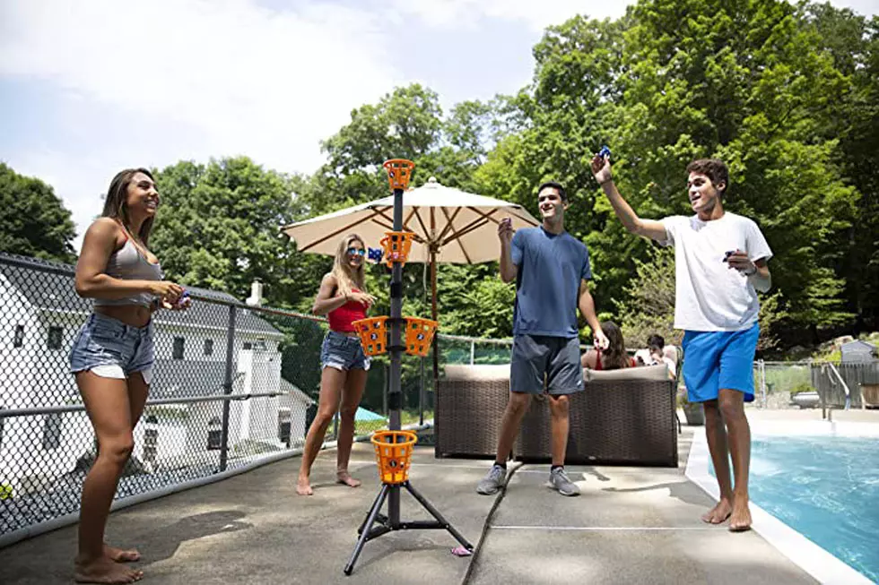 Eight Outdoor Party Games for Summer Fun