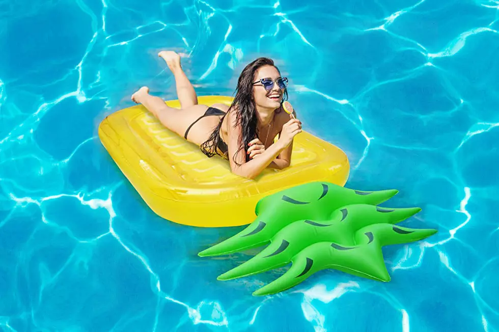 Pool Floats That Won&#8217;t Rock The Boat