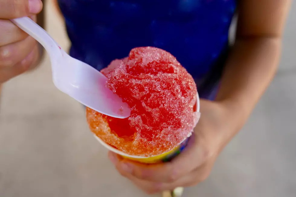 Four Cool Snow Cone Machines to Beat the Heat This Summer