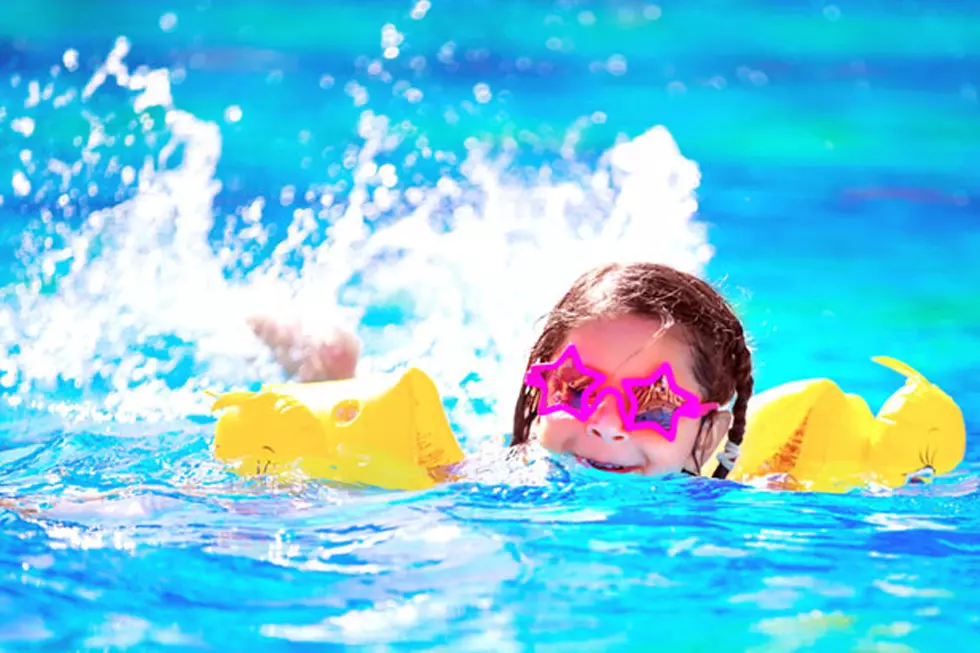 Seven Summer Swim Safety Must Haves