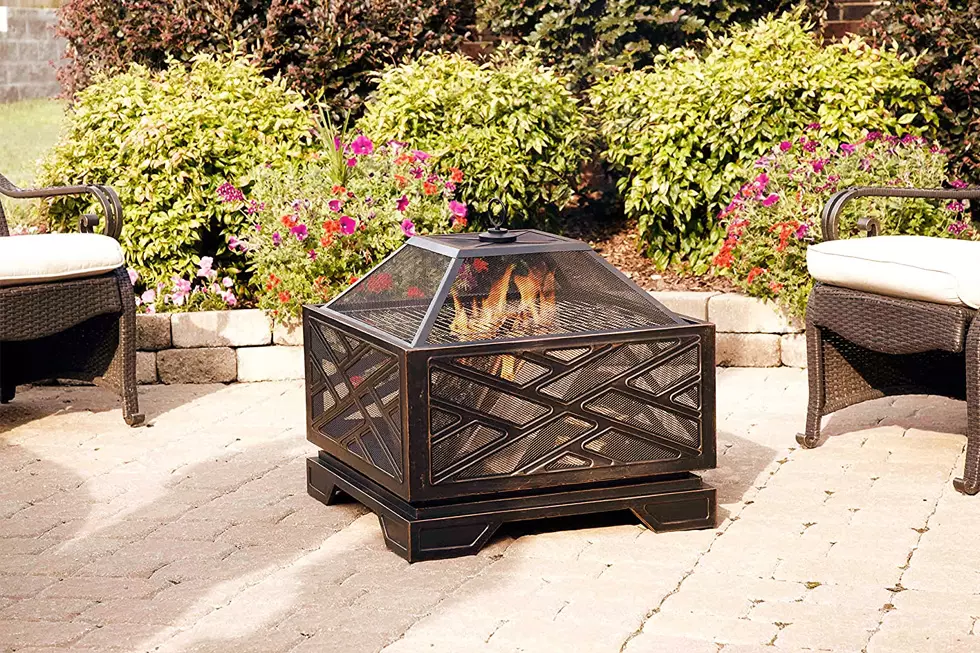 Say Hello to Autumn with Backyard Fire Pits