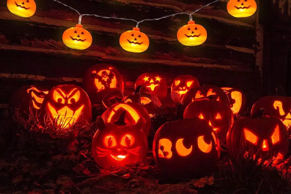 Spookiest Halloween Decorations on Amazon