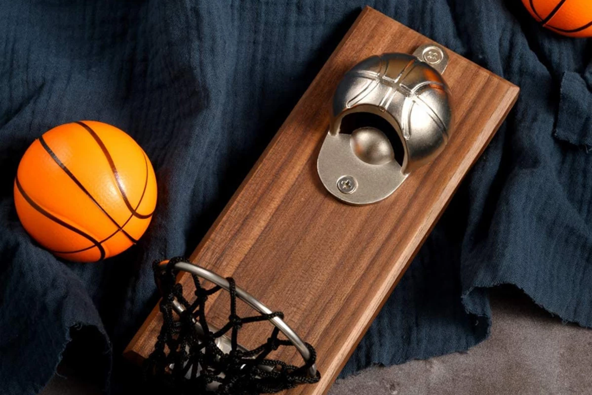Gift Ideas for Basketball Lovers
