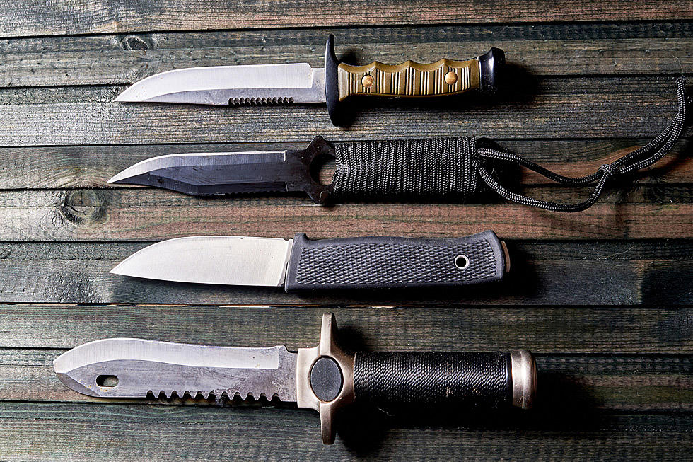 Subscription Boxes For Knife Collectors