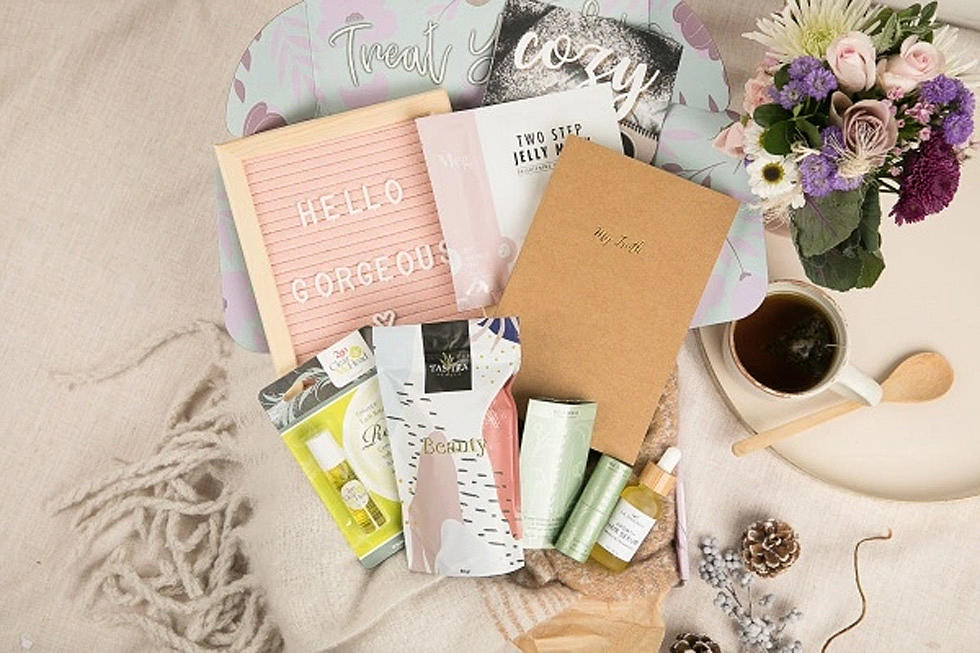 Mental Health Subscription Boxes