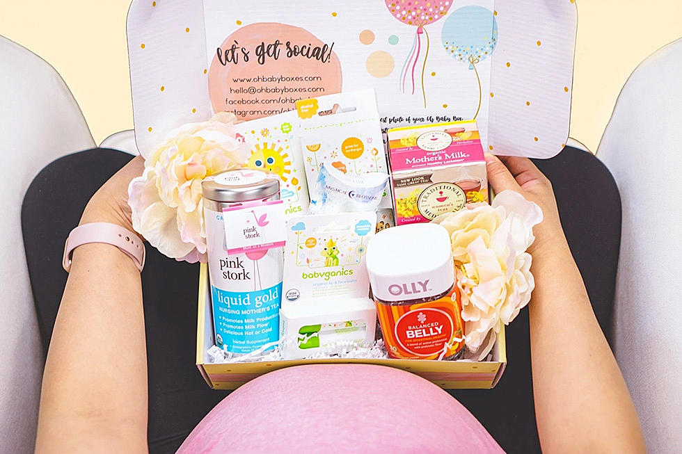 Mom-Approved Maternity Subscription Boxes
