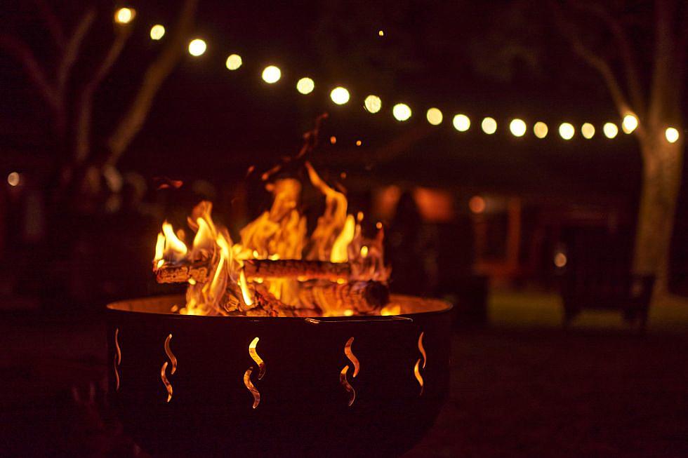 Don’t be Caught Without These Campfire Season Must-Haves!